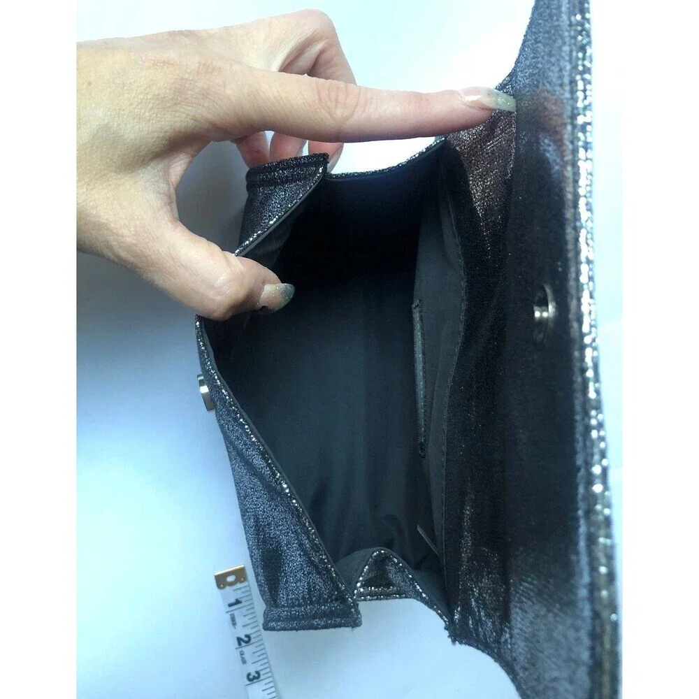 Bare Escentuals Cosmetic Bag